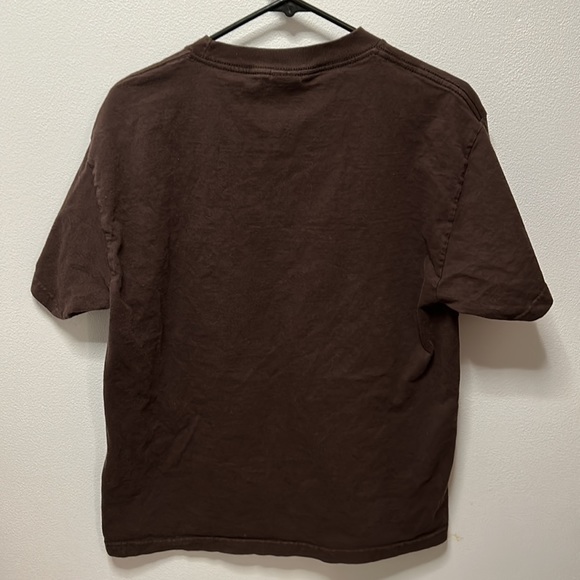 Men’s novelty shirt - Picture 3 of 3